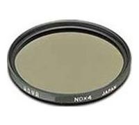 Filtre Hoya HMC NDX4 58 mm Transparent G