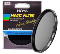 Hoya - Filtre NDx4 HMC 62mm