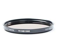 Filtre Hoya Pro ND 1000 Gris neutre 58 mm Gris G