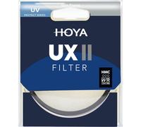 Filtre Hoya UV 67 mm UX II HMC WR traité