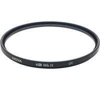Hoya - Filtre UV HD MkII 62mm
