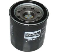 Filtre à huile CHAMPION HF303 COF203