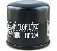 Hiflofiltro Filtre à huile HF204 – Triumph Bonneville T100 900 (2006)