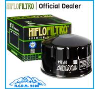 Filtre Huile HIFLO Filtre HF164 Voir Applications