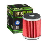 FILTRE HUILE HIFLOFILTRO HF141 YAMAHA YP125 RA X-Max ABS 2011 < 2017