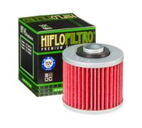 FILTRE HUILE HIFLOFILTRO HF145 Yamaha TT600 RE (1D2,5CH,5VK) 2004