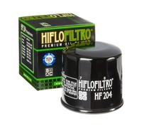 FILTRE HUILE HIFLOFILTRO HF204 Kawasaki KVF650 G6F-G9F Brute Force 4x4i 06 < 09