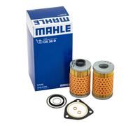 Filtre Huile Moteur Mahle OX36D Avec Refroiddiseur D'Huile pour BMW R 100 R45 75