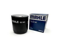 Filtre Huile Oc 1051 Knecht / Mahle - Premium - lada Niva / 4x4 / Taiga -