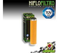 Filtre Huile Original Hiflo Beta 400 RR Enduro 4T 2013 2014 2015