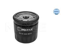 Filtre Huile pour Dacia Mercedes-Benz Nissan Renault Captur Citan Cla