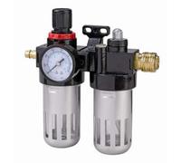 Filtre huileur régulateur de pression