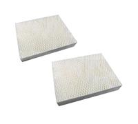 Filtre Humidificateur 2 Pièces, Compatible For Oskar,O-030-031 Stadler Little Big Remplacement Purification De L'air Domestique