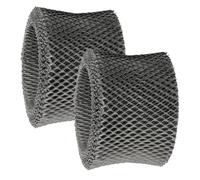 Filtre Humidificateur 2 Pièces FY2402/30, Compatible Avec Philips, Accessoires De Remplacement NanoCloud HU4816/10, Humidification Uniforme