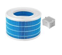 Filtre Humidificateur, Compatible Avec Xiaomi,3(400) Pièces De Rechange, Humidification Et Détartrage Pro, Humidification Uniforme(For 3(400))