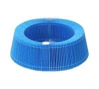 Filtre humidificateur compatible avec Xiaomi pour modèles Mijia - Élément en maille évaporative réutilisable pour une brume propre - Facile à installer 30 x 30 x 10 cm (G)