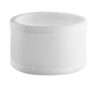 Filtre humidificateur compatible avec Xiaomi pour modèles Mijia - Élément en maille évaporative réutilisable pour une brume propre - Facile à installer 30 x 30 x 10 cm (J)