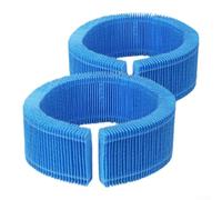 Filtre humidificateur compatible avec Xiaomi pour modèles Mijia - Élément en maille évaporative réutilisable pour une brume propre - Facile à installer 30 x 30 x 10 cm (B)