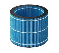 Filtre Humidificateur De Rechange FY3446/30, Compatible Avec Les Humidificateurs D'air Philips HU2716/10 Et HU2718/10. Entretien Facile.