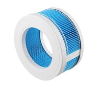 Filtre humidificateur de rechange pour SZ-2W40 et SZ-2M40, filtre purificateur avec fonction détartrage et humidification, plastique bleu 400 Se