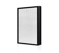 Filtre humidificateur désodorisant, compatible for Sharp, KC-A60SA-W(4 Filters)