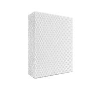 Filtre Humidificateur FY3436, Compatible Avec Philips, HU4905 HU4906 HU4908 Pièces Filtre Humidificateur D'air, Humidification Uniforme(1pcs)