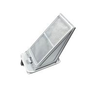 Filtre HX complet 481010345281 pour Sèche linge BAUKNECHT, IGNIS, INDESIT, KITCHENAID, LADEN,