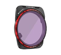 Filtre Hybride Freewell ND4/PL pour Air 3 - ND et polarisant combinés