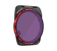 Filtre Hybride Freewell ND64/PL pour Air 3 - Le Filtre Ultime pour des Prises de Vue polyvalentes