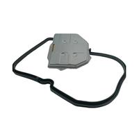 Filtre hydraulique 1 jeu de filtres à huile pour transmission automatique Mercedes 280 300SEL, 722.3 722.4, W4A020 W4A040 1262770295 1262700298 Kit de filtres hydrauliques