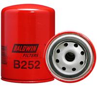 Filtre Hydraulique BALDWIN B252 - Equivalent SH 56157 HIFI FILTER