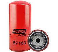 Filtre Hydraulique BALDWIN B7163 - Equivalent SH 62249 HIFI FILTER