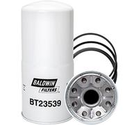 Filtre Hydraulique BALDWIN BT23539 - Equivalent SH 66123 HIFI FILTER