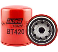 Filtre Hydraulique BALDWIN BT420 - Equivalent SH 56402 HIFI FILTER