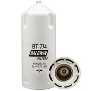 Filtre Hydraulique BALDWIN BT774 - Equivalent SH 66435 HIFI FILTER