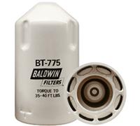 Filtre Hydraulique BALDWIN BT775 - Equivalent SH 66205 HIFI FILTER