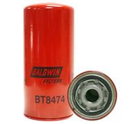 Filtre Hydraulique BALDWIN BT8474 - Equivalent SH 63083 HIFI FILTER