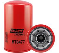 Filtre Hydraulique BALDWIN BT8477 - Equivalent SH 63203 HIFI FILTER