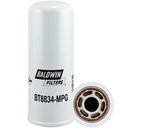 Filtre Hydraulique BALDWIN BT8834-MPG - Equivalent SH 66378 V HIFI FILTER
