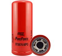 Filtre Hydraulique BALDWIN BT8876-MPG - Equivalent SH 66569 HIFI FILTER