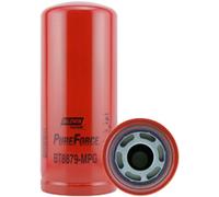 Filtre Hydraulique BALDWIN BT8879-MPG - Equivalent SH 66659 HIFI FILTER