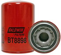 Filtre Hydraulique BALDWIN BT8898 - Equivalent SH 60134 HIFI FILTER
