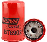Filtre Hydraulique BALDWIN BT8902 - Equivalent SH 60153 HIFI FILTER