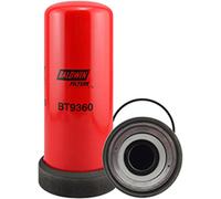 Filtre Hydraulique BALDWIN BT9360 - Equivalent SH 60262 HIFI FILTER