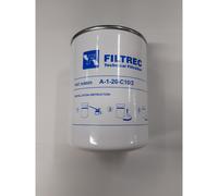 FILTRE HYDRAULIQUE - BALDWIN - HS11022