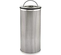 Filtre Hydraulique BALDWIN PT23497-MPG - Equivalent SH 68128 HIFI FILTER