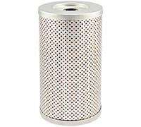 Filtre Hydraulique BALDWIN PT760-25 - Equivalent SH 56332 HIFI FILTER