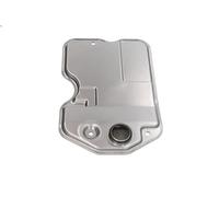 Filtre hydraulique, boîte automatique FEBI 100458 pour AUDI Q7 (4LB) 3 2006-201