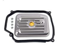Filtre hydraulique, boîte automatique FEBI 175014 pour A3 (8L1) 1.9 1997-2001