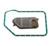Filtre hydraulique, boîte automatique FEBI 43664 pour A4 B7 (8EC) 2 2004-2008